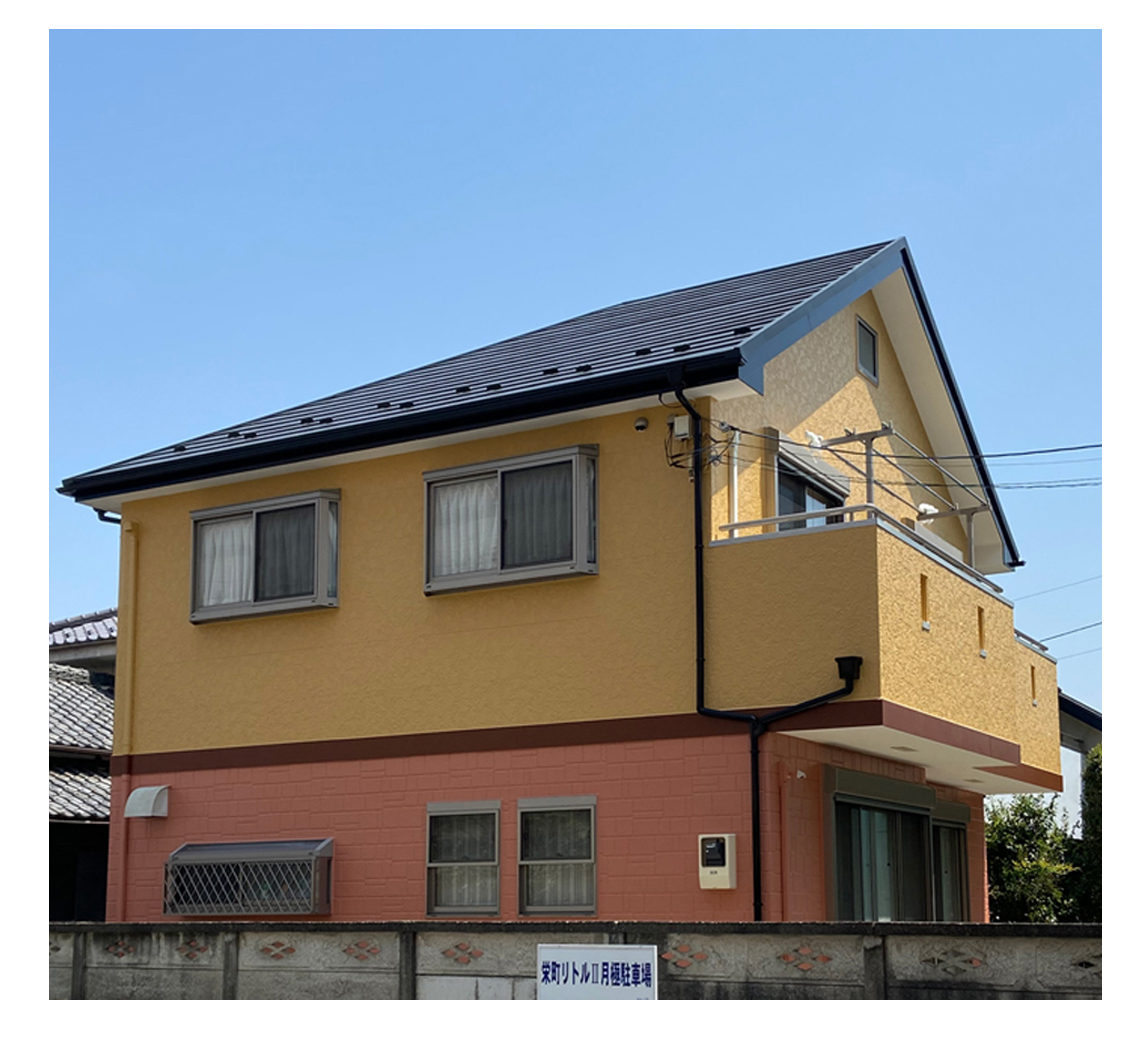 住宅リフォーム